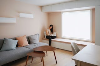 Iso ideas study