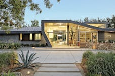 Fer studio front elevation 5