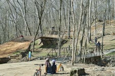 Modus studio coler mountain bike preserve 0634