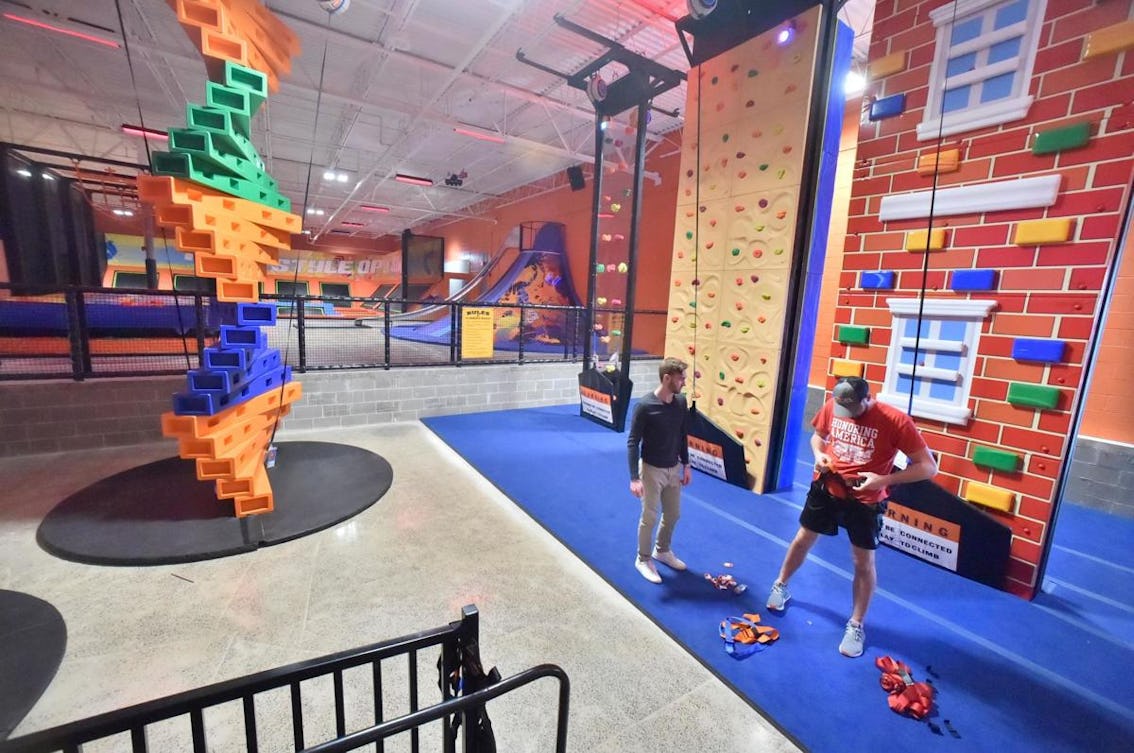 Urban Air Indoor Amusement Gregg Wies Gardner Architects urban-air-indoor-amusement-gregg-wies-gardner-architects