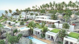 Hiriketiya boutique hotel view 06 architecture a designstudio