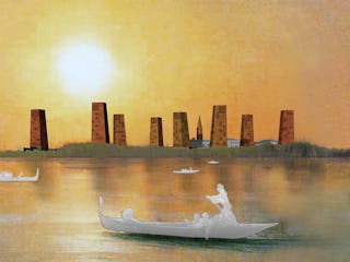 Fantasticoffense universityisland perspective 1 island