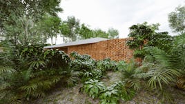 Koggala lake view 08 architecture a designstudio