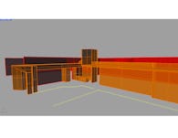 Axon cutout scheme b