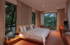 A designstudio the garden pavilion architecture interior design 36