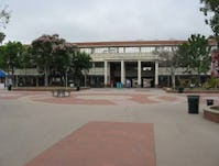 Los angeles city college ada