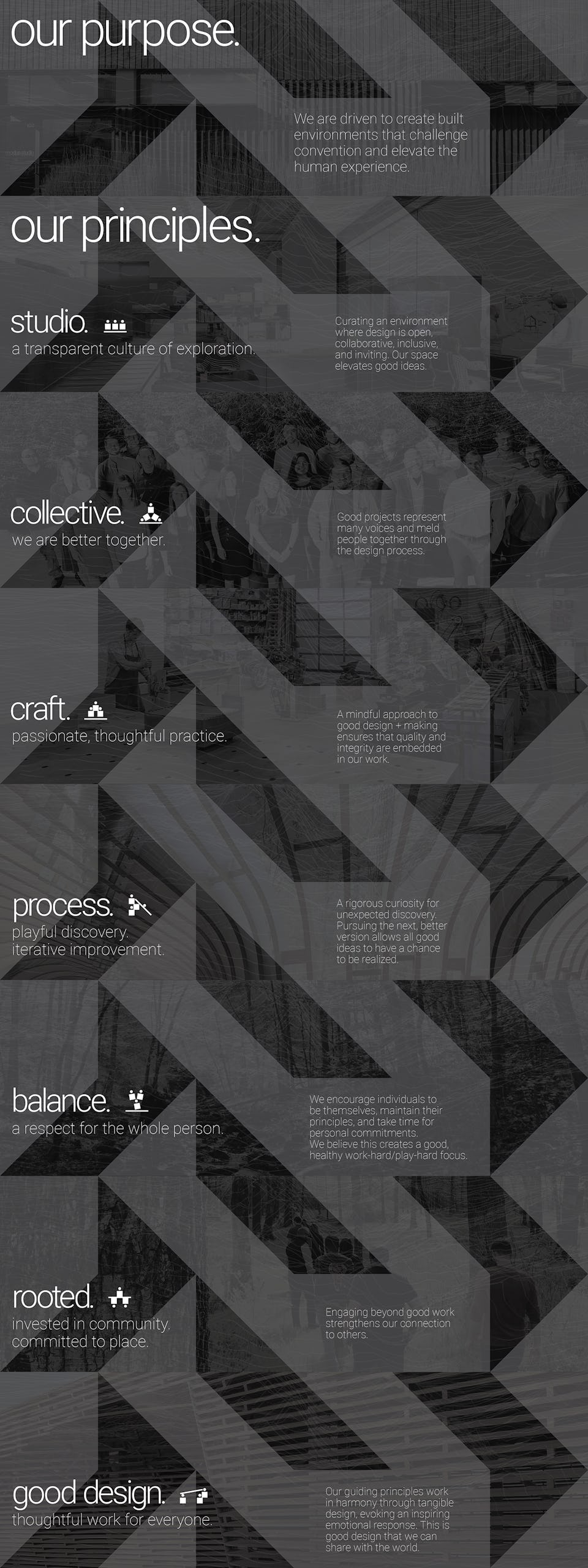 about. — Modus Studio