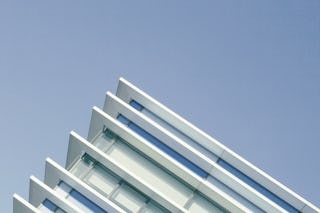 Monograph architecture website template mezzanine project 06 a