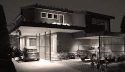 Monte vista