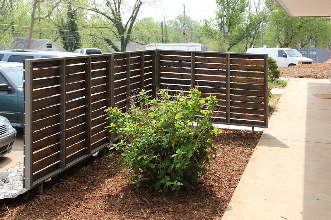 Eco Frames — Modus Studio