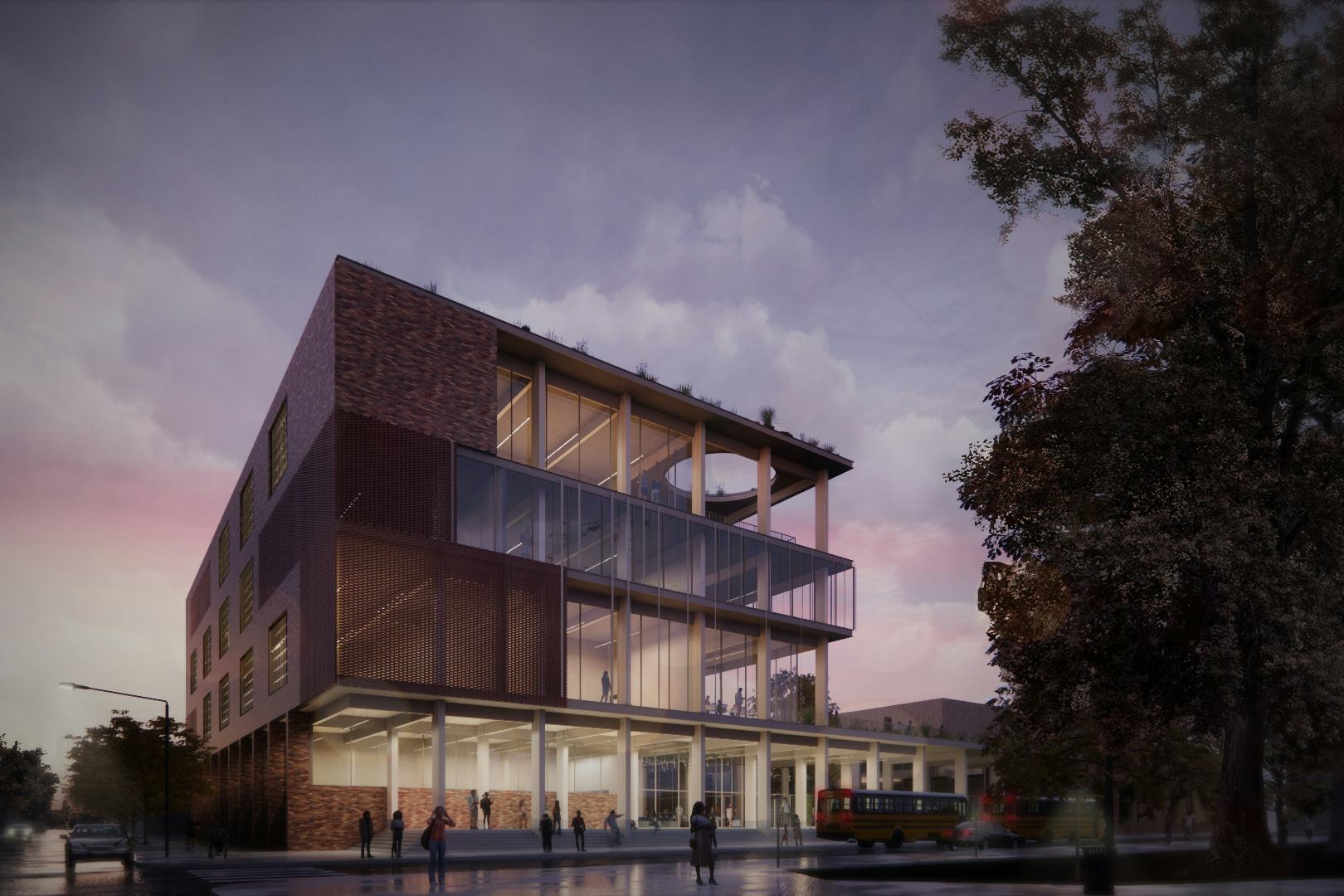 modus studio | architecture + prototyping