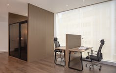 Mullen lowe interior office 00