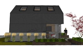 North45 architecture modern architecture