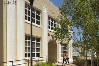 Oldmillschool good shot