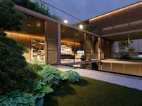 Ahangama villa sri lanka architecture a designstdio
