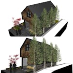North45 architecture modern design