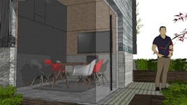 North45 architecture modern architecture