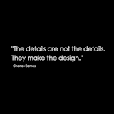Eames quote