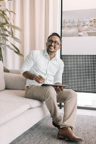 Malik ashantha a designstudio mad architects interiordesigners