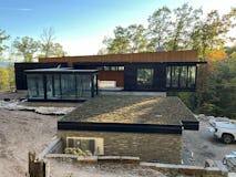 House87 modern architecture petoskey