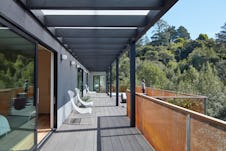 Builtform construction 441tamresidence long balcony modern smaller