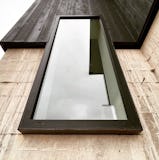 Modern window detail house91