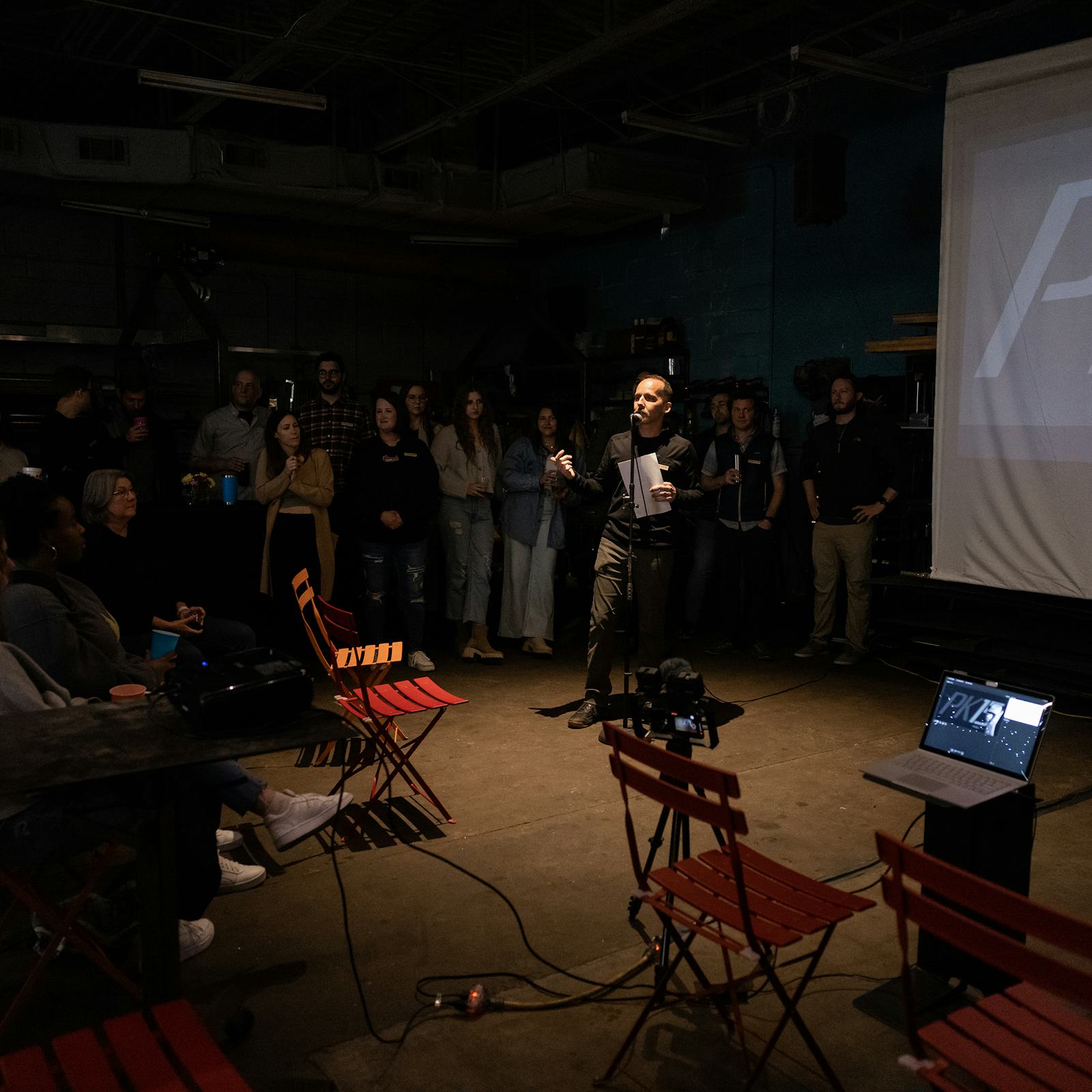 news. — Modus Studio