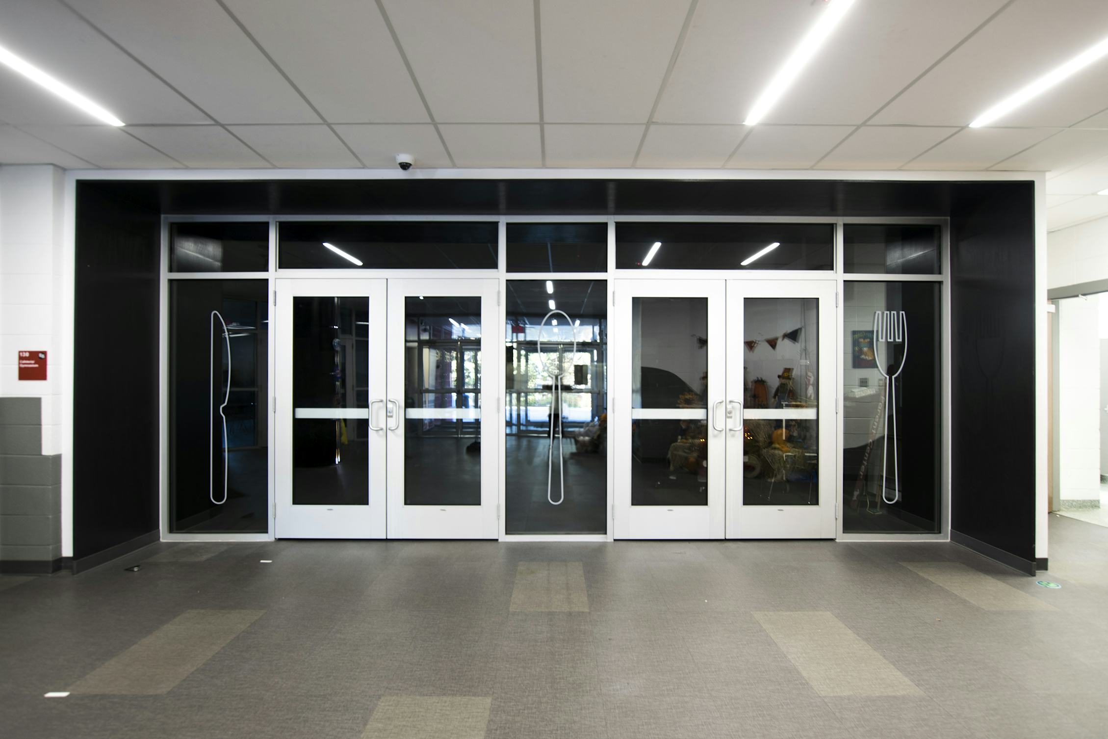 Eureka Springs Elementary Renovation — Modus Studio