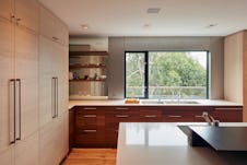 Builtform construction 441tamresidence kitchen wood modern smaller