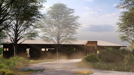 Napa rd rendering 5