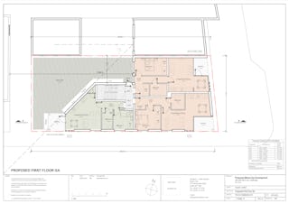 Pa1015 mb 00 101 proposed first floor ga