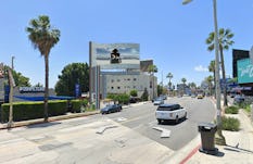 Den westbound street context new