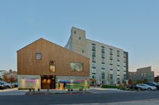 Modus studio south yard th0214