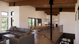 Napa rd rendering 1
