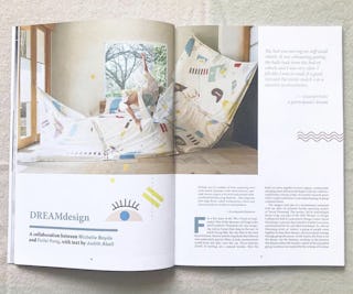 Publication dreamdesign island 155 feifei feng