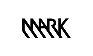 Logo mark magazine