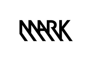 Logo mark magazine