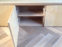 Fitted furniture tv 2