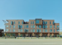 Modus studio south yard th0131