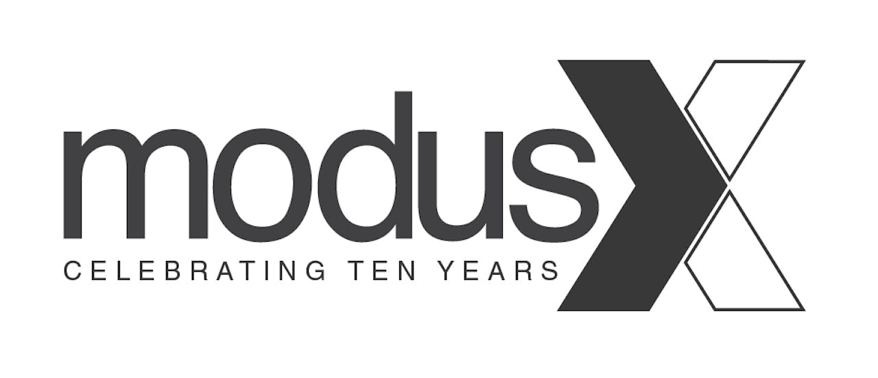 celebrating ten years. — Modus Studio