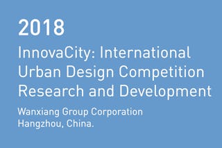 2018 innovacity