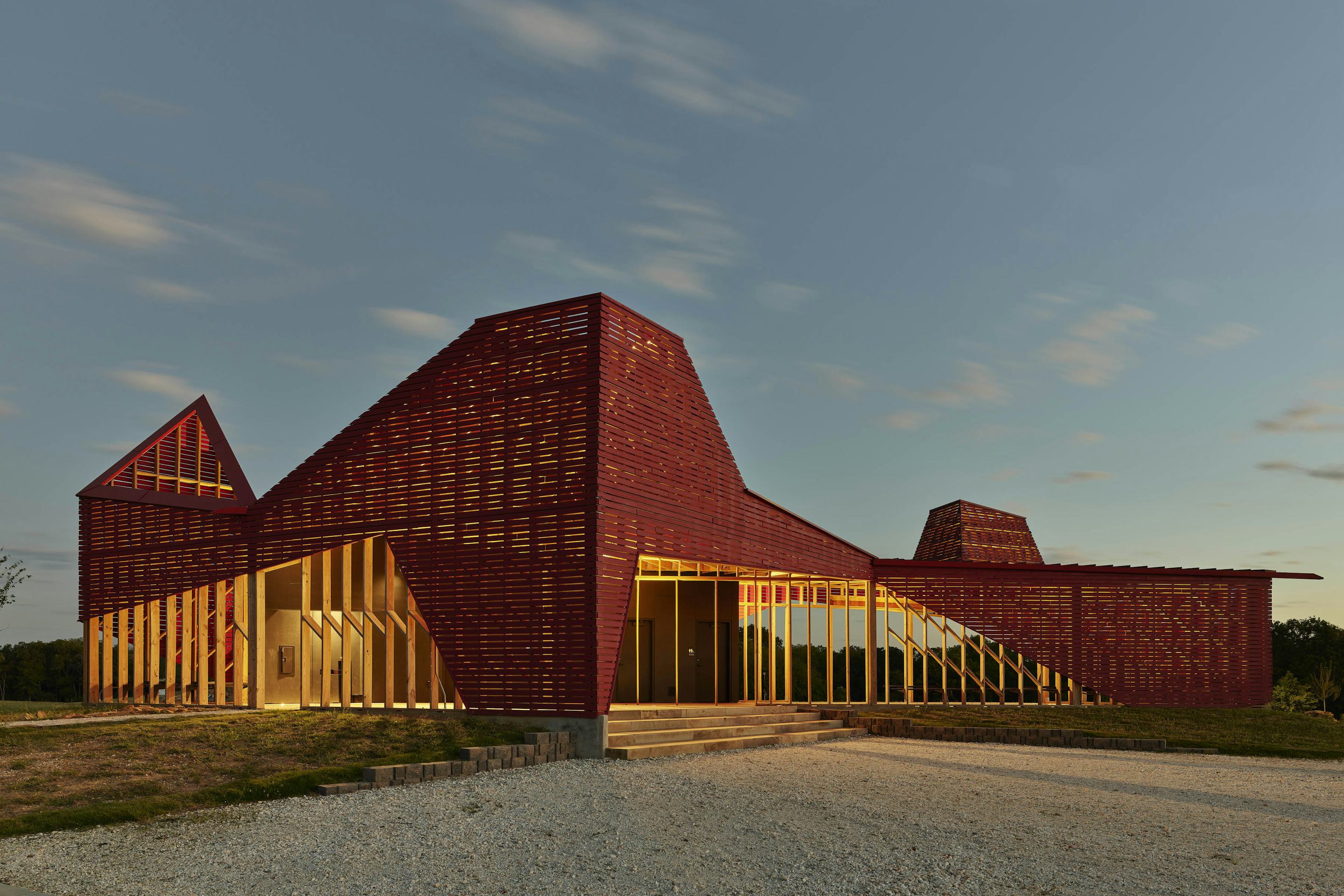 modus studio | architecture + prototyping