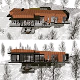 North45 architecture house87 modern residential design custom home