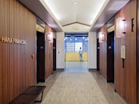 Hana financial 5