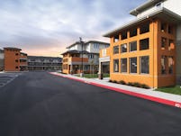 Gleason park ext lot view 2