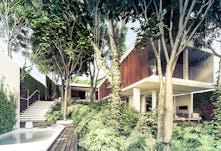 Piliyandala residence 01