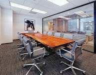 Hana financial 2