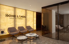 Homelands headoffice battaramulla 19 ads