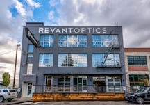 Revant exterior