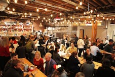 Pinestreetmarket interior